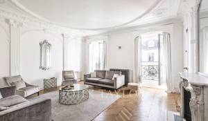 Location Appartement Paris 8ème