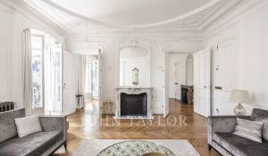 Location Appartement Paris 8ème