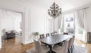 Location Appartement Paris 8ème