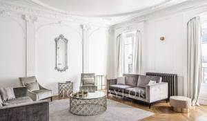 Location Appartement Paris 8ème