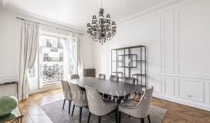 Location Appartement Paris 8ème
