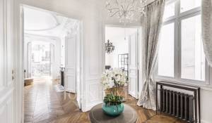 Location Appartement Paris 8ème