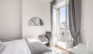 Location Appartement Paris 8ème