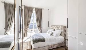 Location Appartement Paris 8ème
