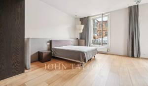 Location Appartement Paris 8ème