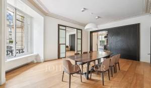 Location Appartement Paris 8ème