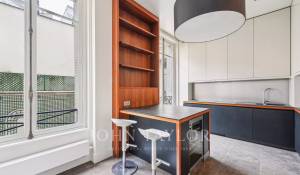 Location Appartement Paris 8ème