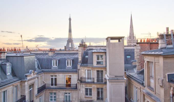 Location Appartement Paris 8ème