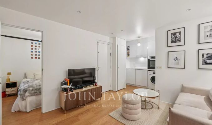 Location Appartement Paris 8ème