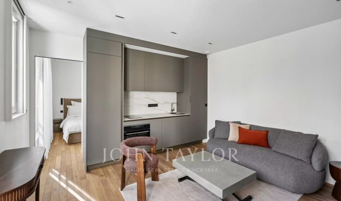 Location Appartement Paris 8ème