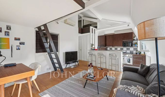 Location Appartement Paris 8ème