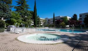 Location Appartement Pozuelo de Alarcón
