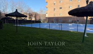 Location Appartement Pozuelo de Alarcón