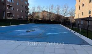 Location Appartement Pozuelo de Alarcón