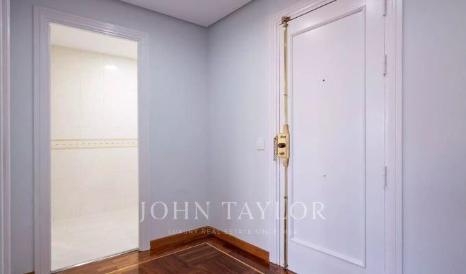 Location Appartement Pozuelo de Alarcón