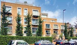 Location Appartement Putney