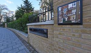 Location Appartement Putney