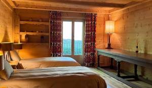 Location Appartement Rougemont