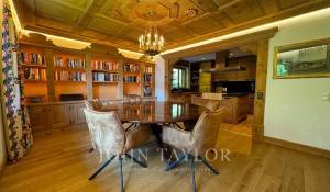 Location Appartement Rougemont