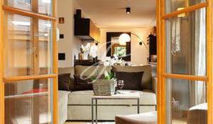 Location Appartement Saanen