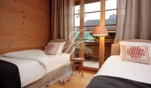 Location Appartement Saanen