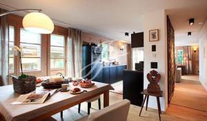 Location Appartement Saanen