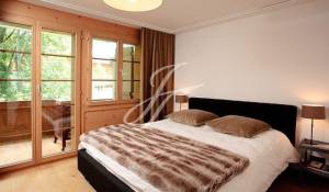 Location Appartement Saanen