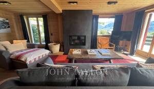 Location Appartement Saanen