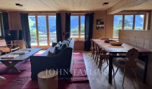 Location Appartement Saanen