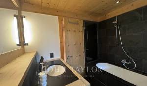 Location Appartement Saanen