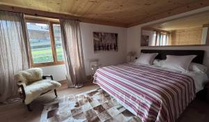 Location Appartement Saanen