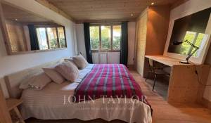 Location Appartement Saanen