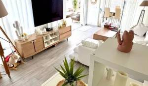 Location Appartement Saint-Barthélemy