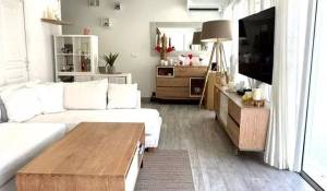 Location Appartement Saint-Barthélemy