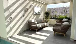 Location Appartement Saint-Barthélemy