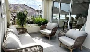 Location Appartement Saint-Barthélemy