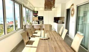 Location Appartement Saint-Barthélemy