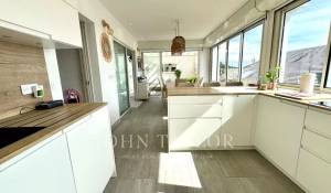 Location Appartement Saint-Barthélemy