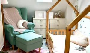 Location Appartement Saint-Barthélemy