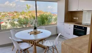 Location Appartement Saint-Barthélemy