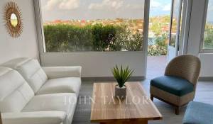 Location Appartement Saint-Barthélemy