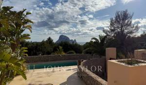 Location Appartement Sant Josep de sa Talaia