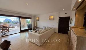 Location Appartement Sant Josep de sa Talaia