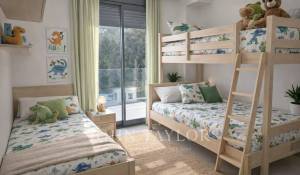 Location Appartement Santa Eularia des Riu