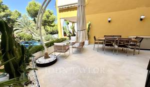Location Appartement Santa Ponsa