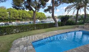 Location Appartement Santa Ponsa