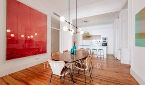Location Appartement Santo António