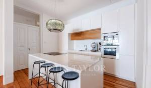 Location Appartement Santo António
