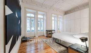 Location Appartement Santo António