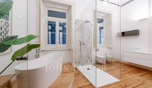 Location Appartement Santo António